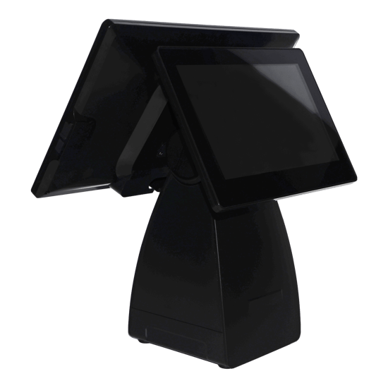 Сенсорний POS термінал 4